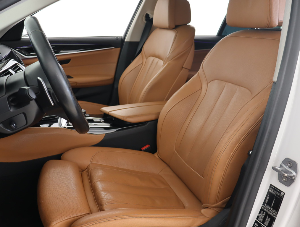 BMW 5