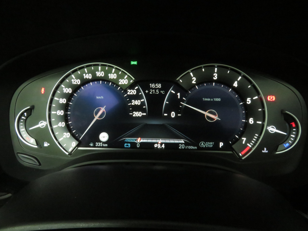 BMW 5