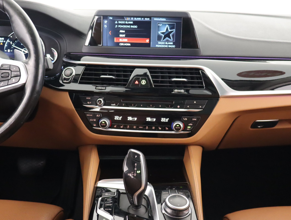 BMW 5