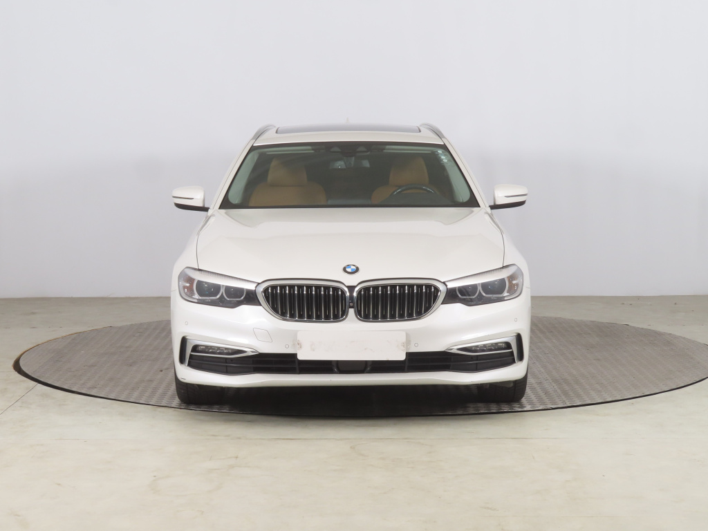 BMW 5