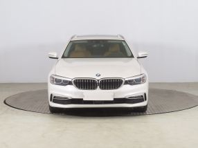 BMW 5 - 2018
