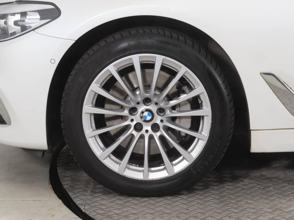 BMW 5