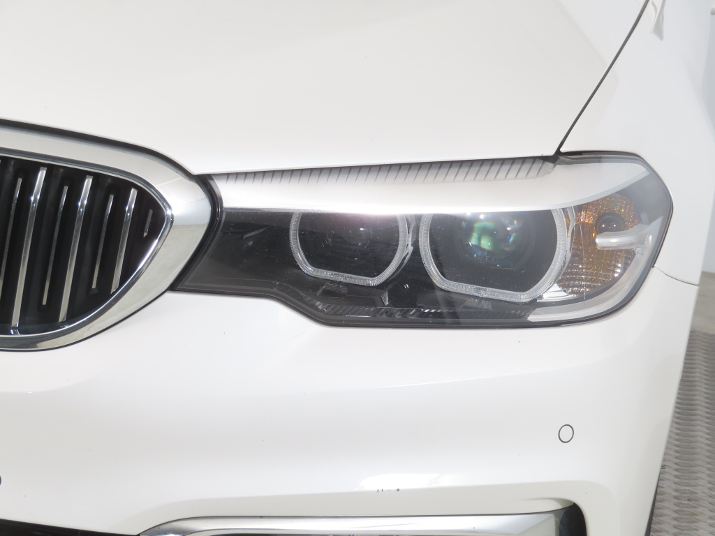 BMW 5