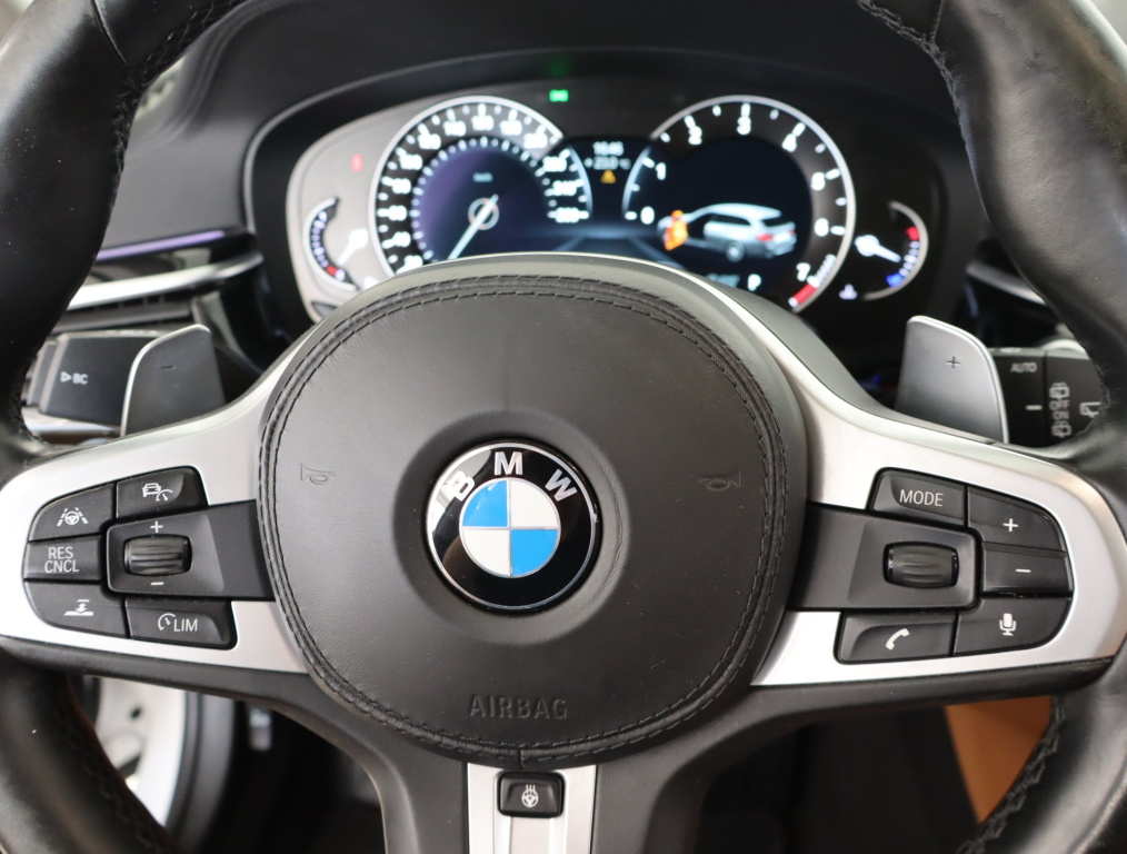 BMW 5