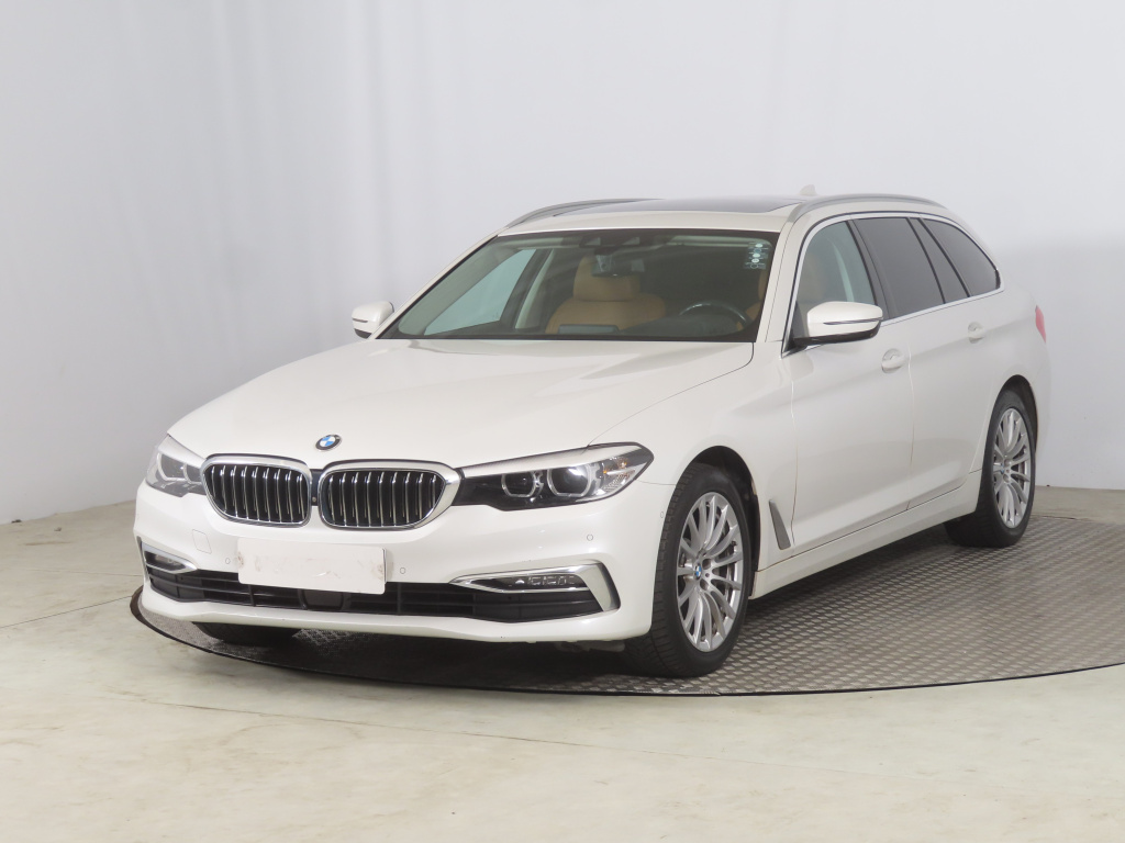 BMW 5