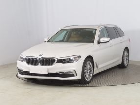 BMW 5 - 2018
