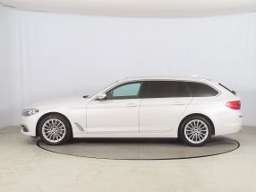 BMW 5 - 2018