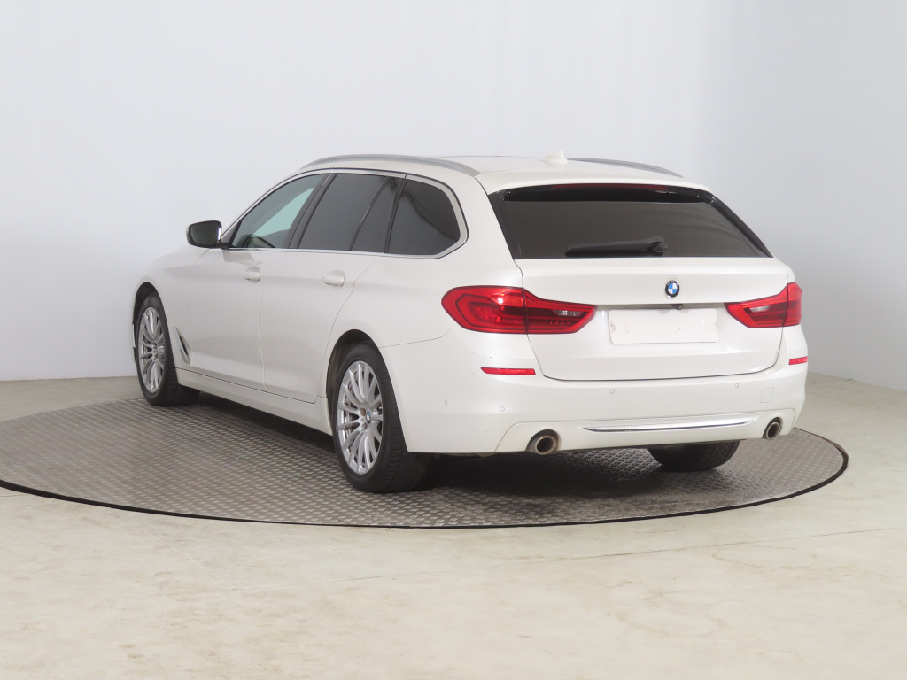 BMW 5