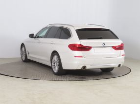 BMW 5 - 2018