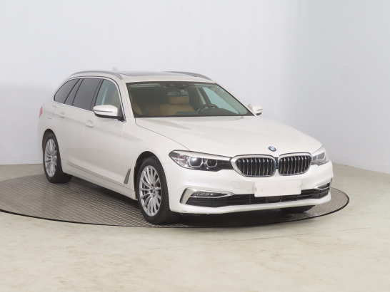 BMW 5