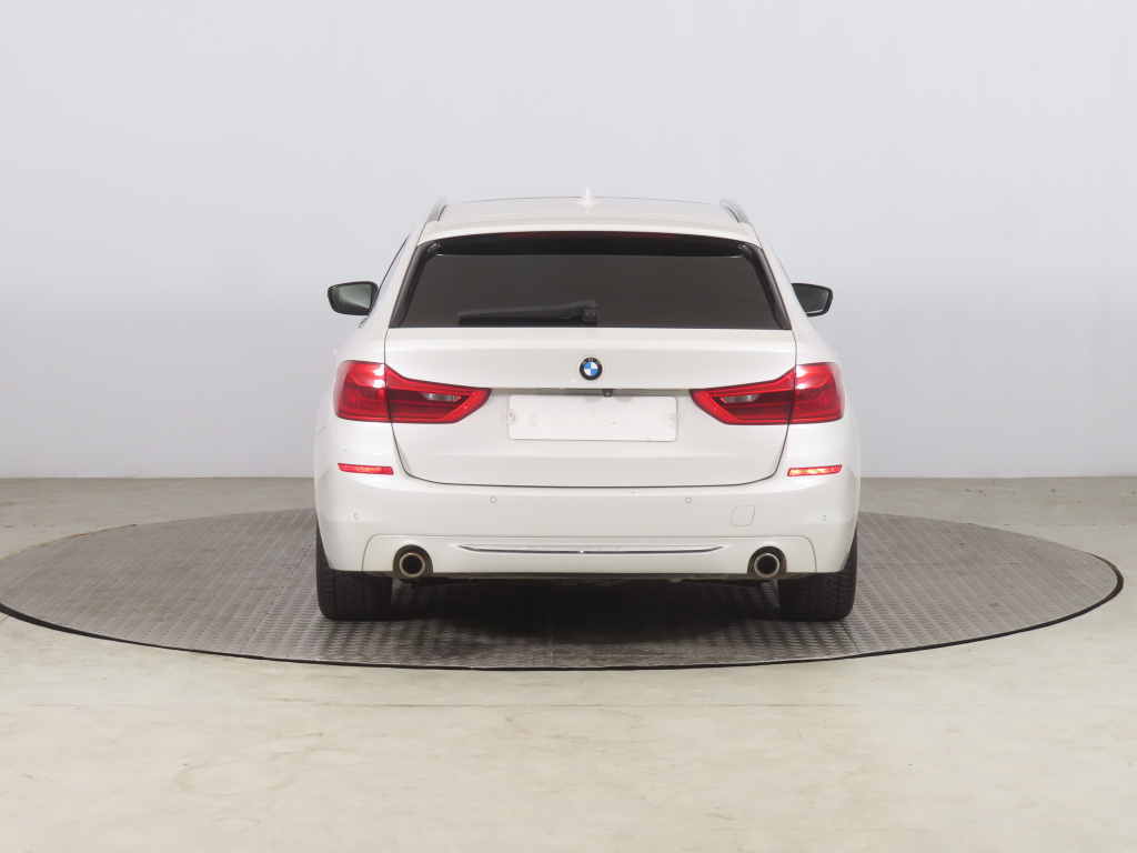BMW 5