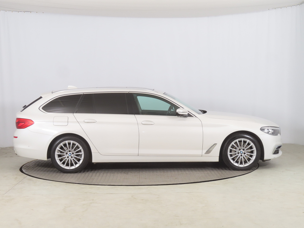 BMW 5