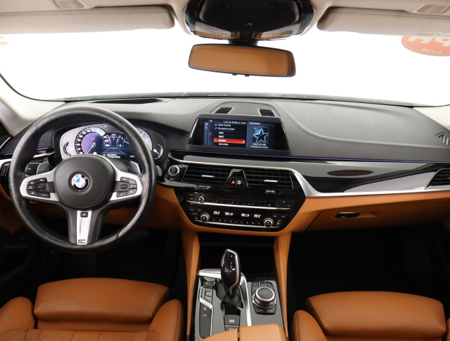 BMW 530i xDrive