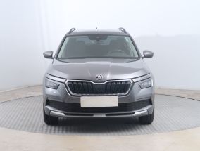 Škoda Kamiq - 2022