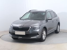 Škoda Kamiq - 2022