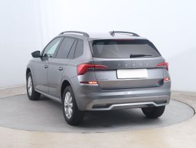 Škoda Kamiq - 2022