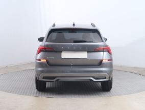 Škoda Kamiq - 2022