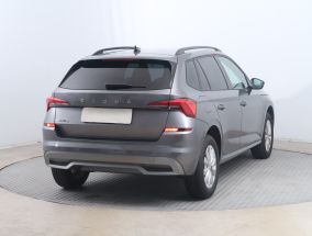 Škoda Kamiq - 2022