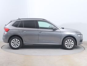 Škoda Kamiq - 2022
