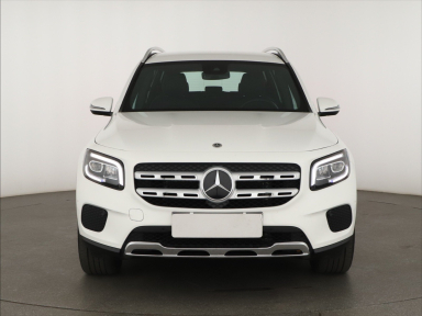 Mercedes-Benz GLB - 2023