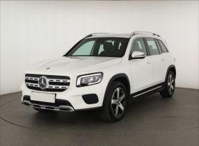 Mercedes-Benz GLB - 2023
