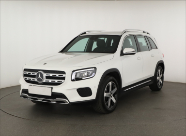 Mercedes-Benz GLB - 2023