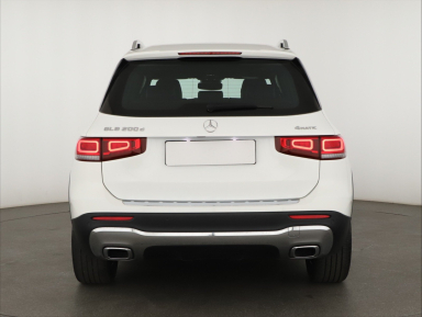 Mercedes-Benz GLB - 2023