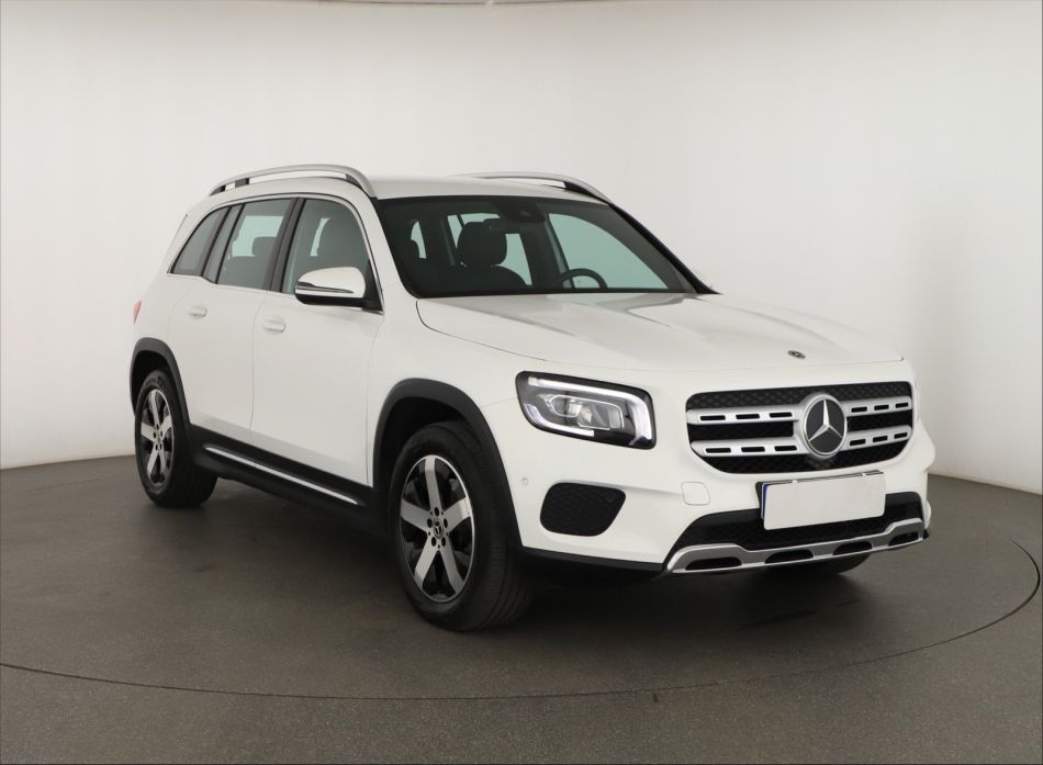 Mercedes-Benz GLB - 2023