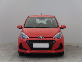 Hyundai i10 - 2019