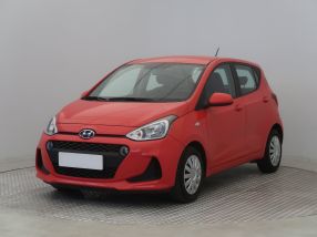 Hyundai i10 - 2019