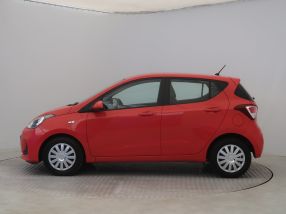 Hyundai i10 - 2019