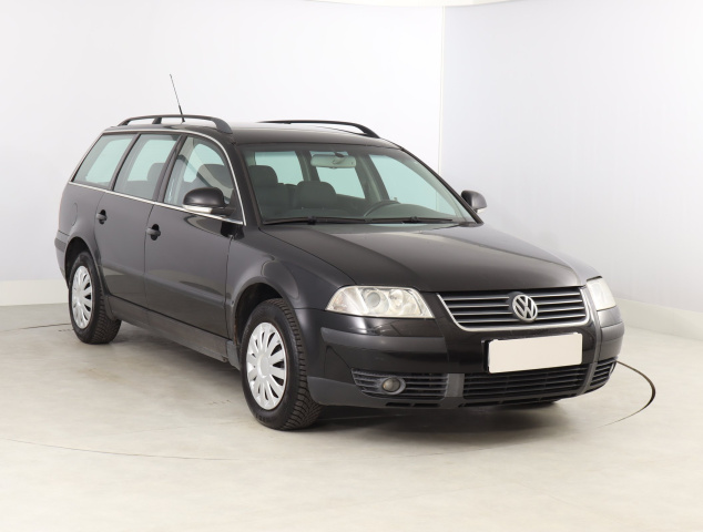 Volkswagen Passat 2005