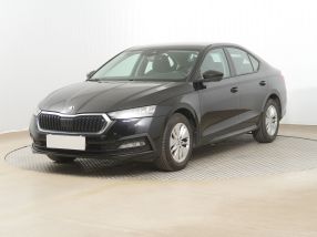 Skoda Octavia - 2022