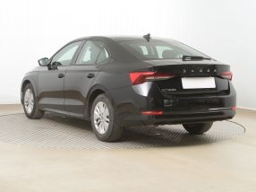 Skoda Octavia - 2022
