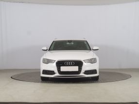 Audi A6 - 2013