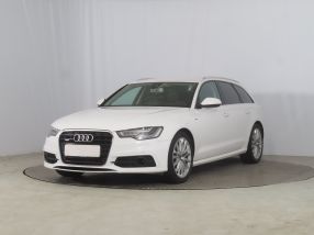 Audi A6 - 2013
