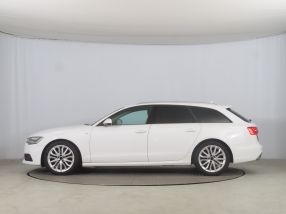 Audi A6 - 2013