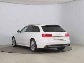 Audi A6 - 2013