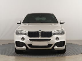 BMW X6 - 2016