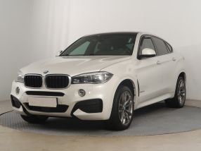 BMW X6 - 2016