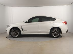 BMW X6 - 2016