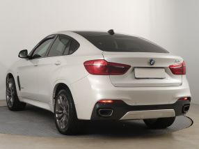 BMW X6 - 2016