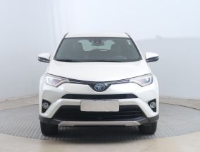 Toyota RAV 4 - 2017
