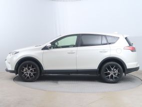 Toyota RAV 4 - 2017