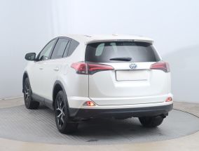 Toyota RAV 4 - 2017