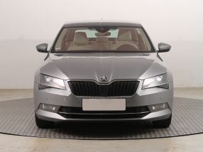 Skoda Superb - 2017