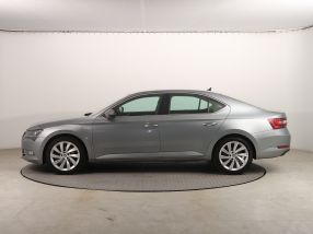 Skoda Superb - 2017