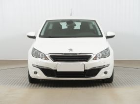 Peugeot 308 - 2015