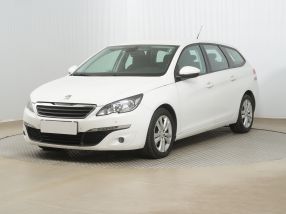 Peugeot 308 - 2015
