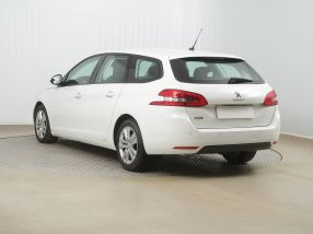 Peugeot 308 - 2015